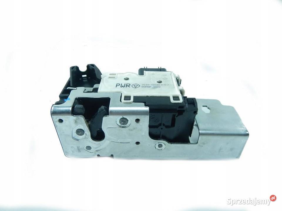 ZAMEK DRZWI LEWY TYŁ TRANSIT 0014 ASO