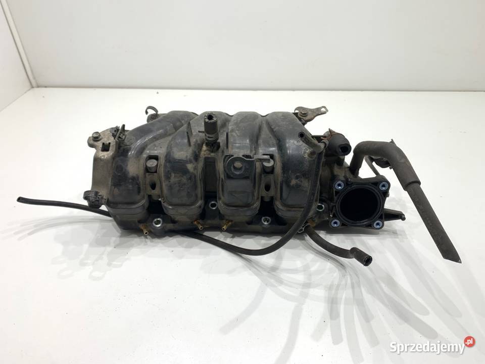 KOLEKTOR SSĄCY TOYOTA YARIS III 13 99 osobowe