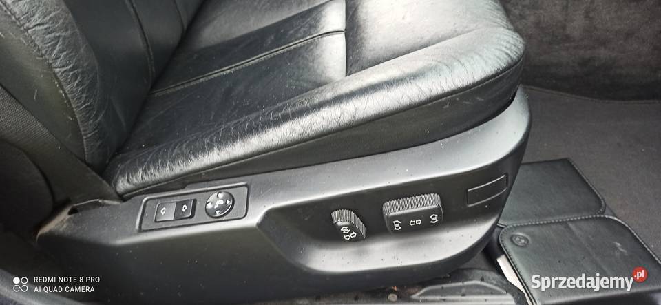 bmw e38 v8 40 automat na czesci Imielin