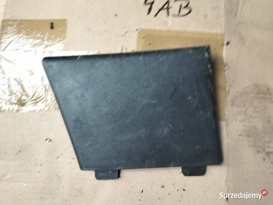 CITROEN C4 ZAŚLEPKA DESKI 9654083177 Kamień-Kolonia
