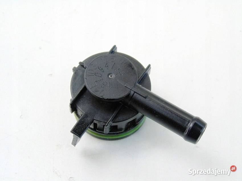 Zawór odmy 14 TSI Golf 6 7 Leon Scirocco Audi A3 Sosnowiec