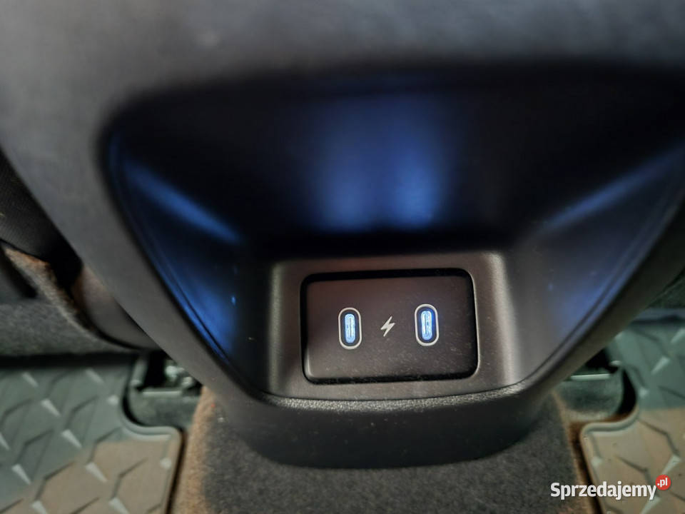 Hyundai Elantra Gwarancja Pierwszy właściciel Tarnów