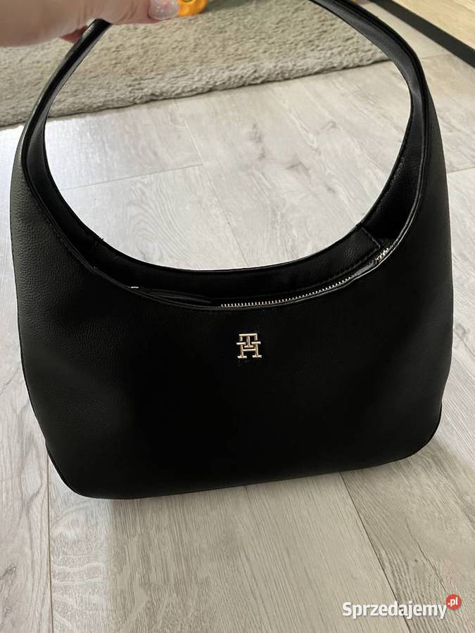 Sprzedam Nowa Torebka Damska Tommy Hilfiger Na ramię