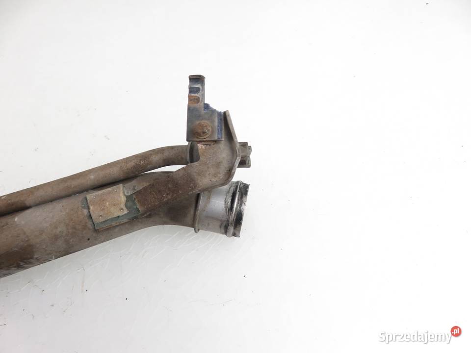 RURA INTERCOOLERA OPEL VECTRA C Z02 20 DTI osobowe