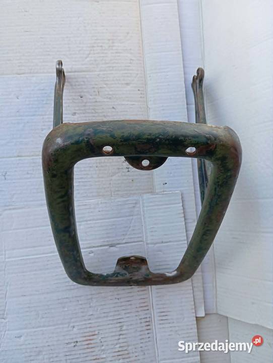 BAGAŻNIK IŻ IŻ350 IŻ49 DKW ORYGINALNY