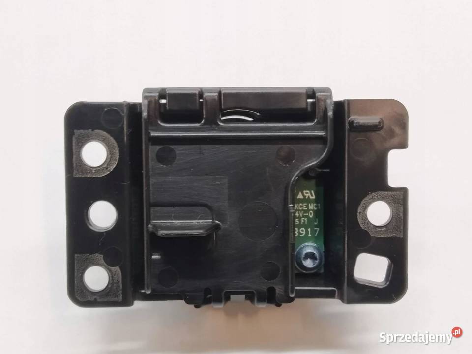 KAMERA PRZÓD Ford Mondeo Mk5 2014 świętokrzyskie