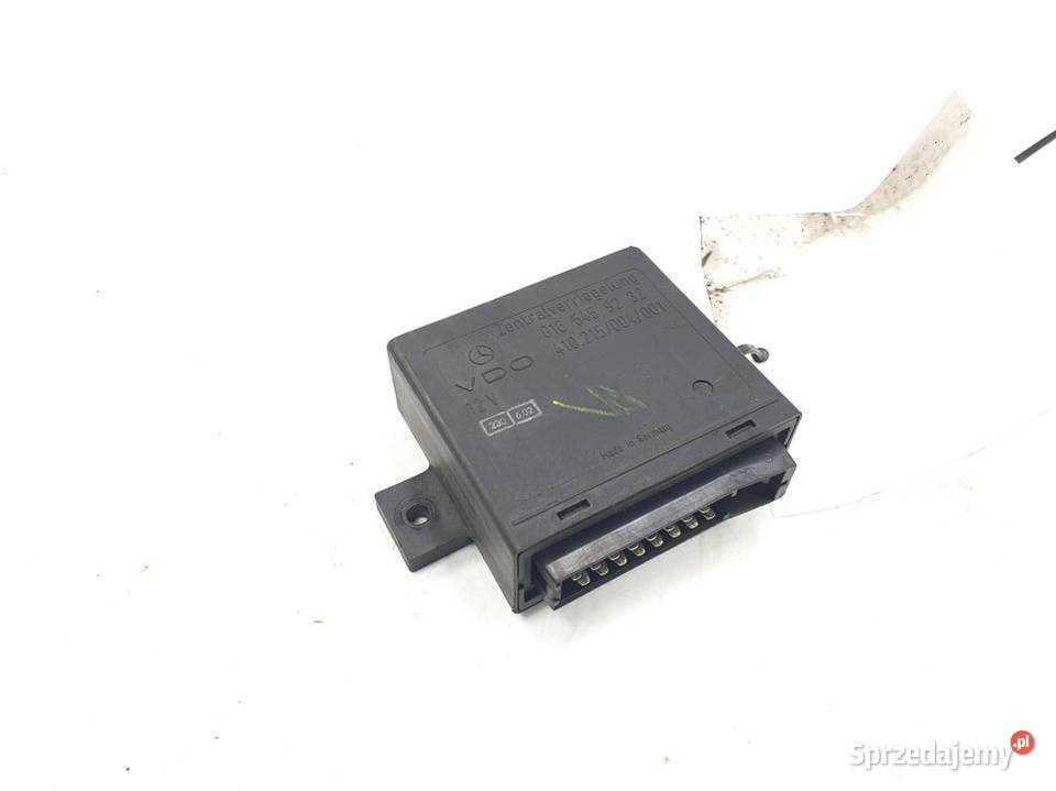 MODUŁ VOLKSWAGEN LT 35 0165459232 Lipno
