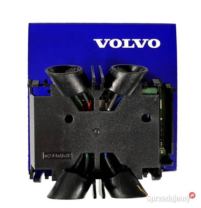 VOLVO S60 V60 S80 V70 XC60 XC70 czujnik ruchu Bielany Wrocławskie