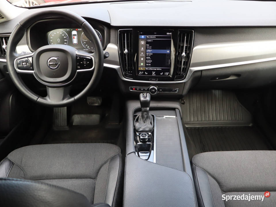 Volvo V90 D4 AWD Katowice