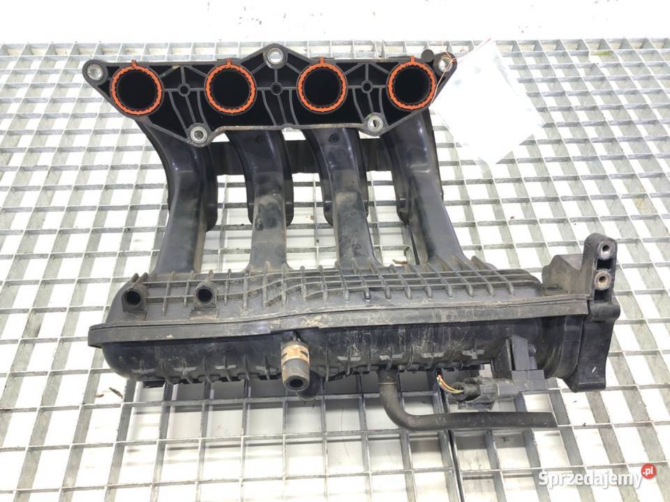 KOLEKTOR SSĄCY HONDA JAZZ II 12 78 0108