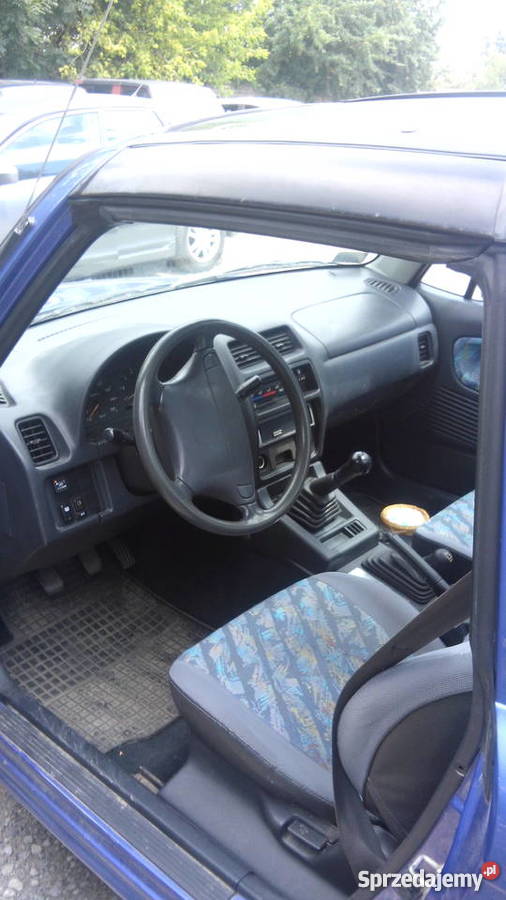 Suzuki x90 sprzedam fioletowy lubelskie sprzedam