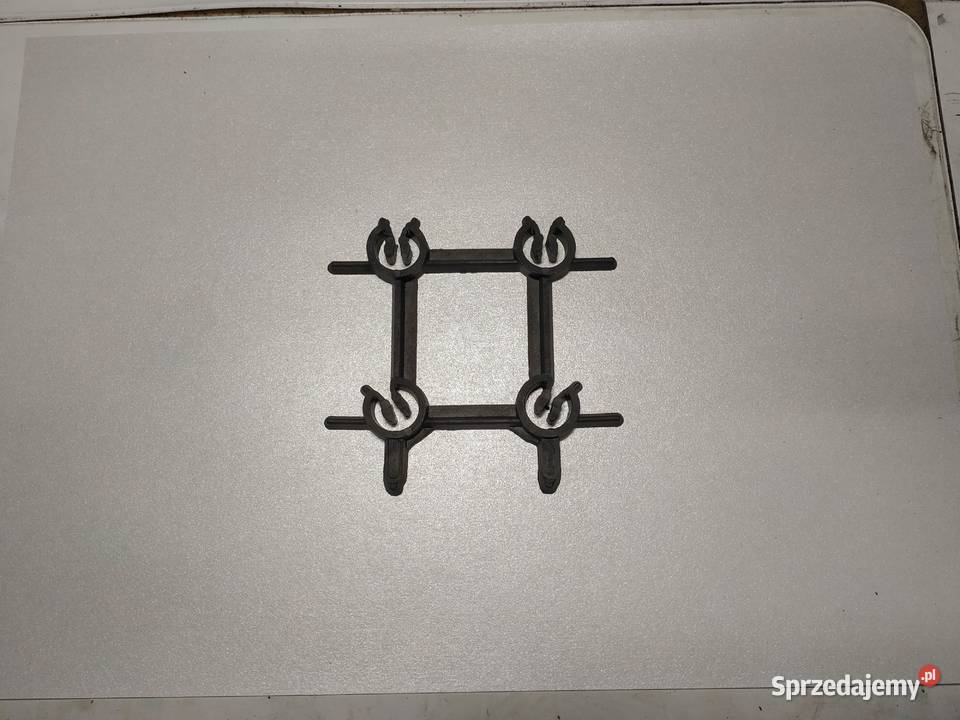 Strzemiona do słupków betonowych ogrodzeniowych Poznań