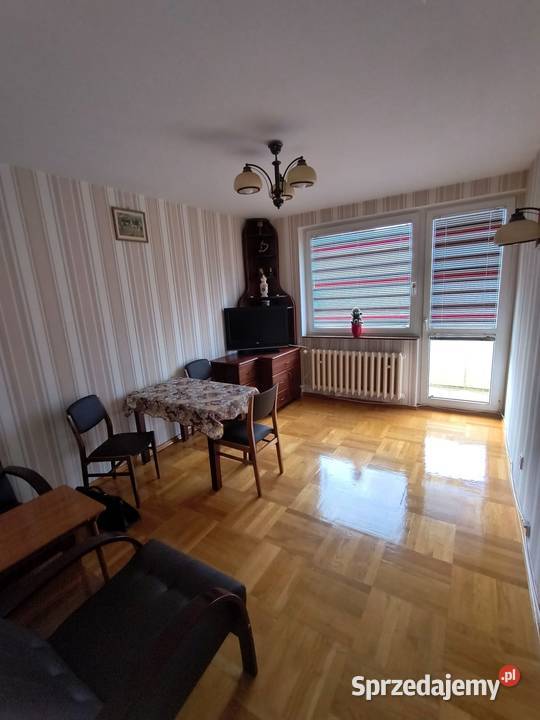 3 niezależne pokoje Gdańsk Orunia Górna Wynajem