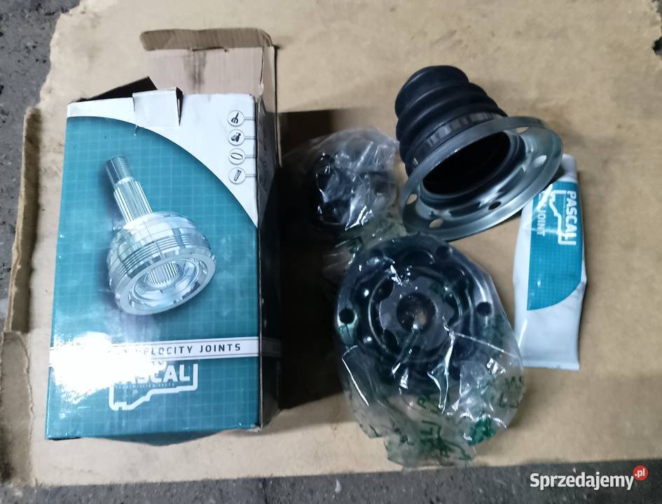 VW Sharan przegub wewnętrzny prawy nowy