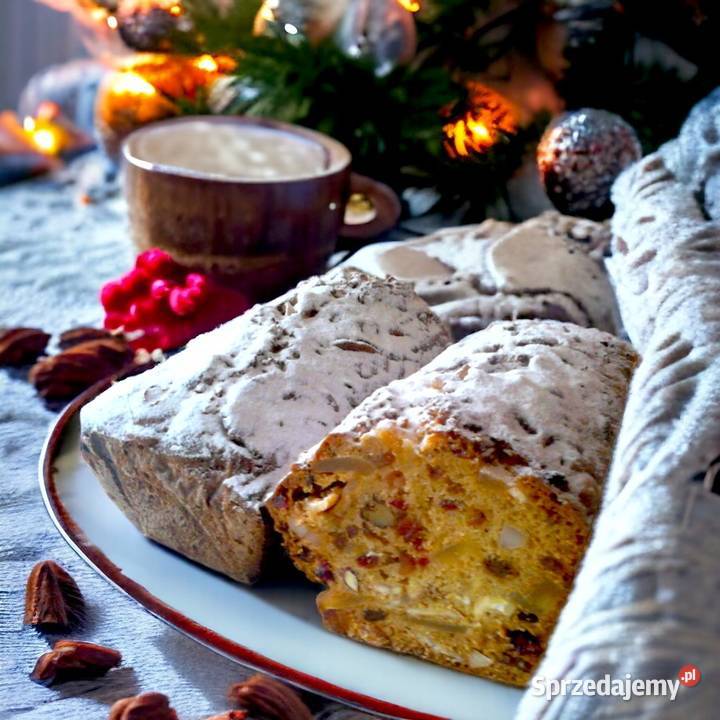 Ciasta domowe warmińsko-mazurskie