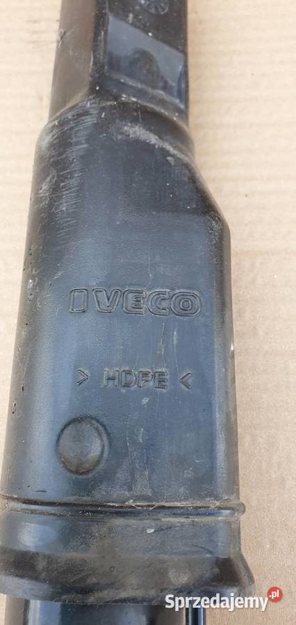 IVECO STRALIS SIŁOWNIK PODNOSZENIA KABINY Bieleń