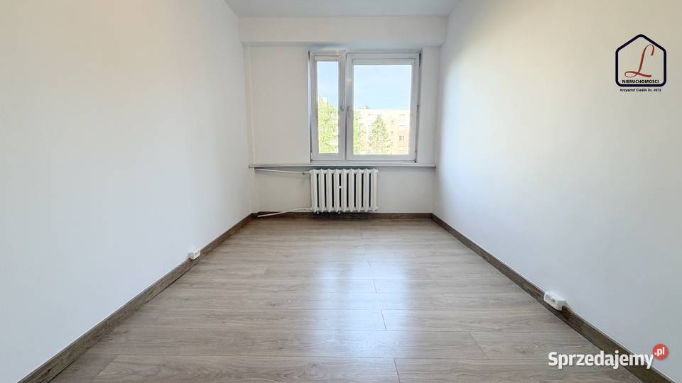 Mieszkanie 3 pok I piętro Nowy Sącz Lwowska 134 sprzedam