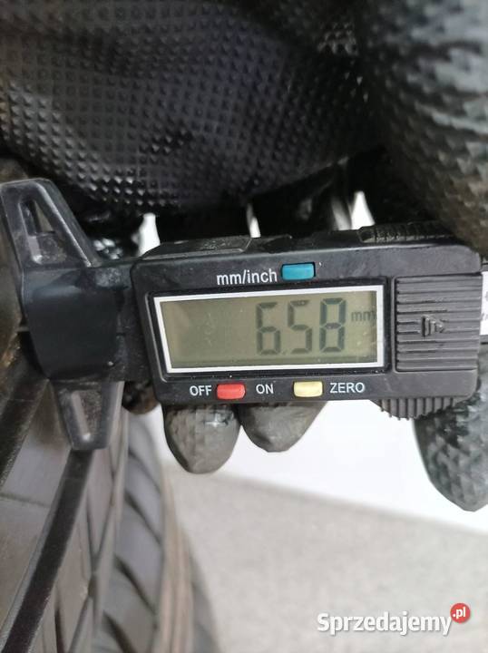 4x OPONA LETNIA KORMORAN ROAD PERFORMANCE sprzedam