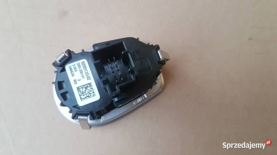 BMW 218d seria 2 F45 Active Tourer włącznik Legnica