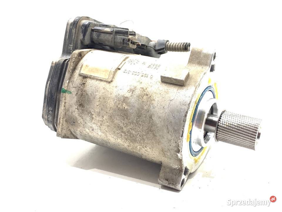 SILNIK WSPOMAGANIA VOLVO S90 II 0273010321