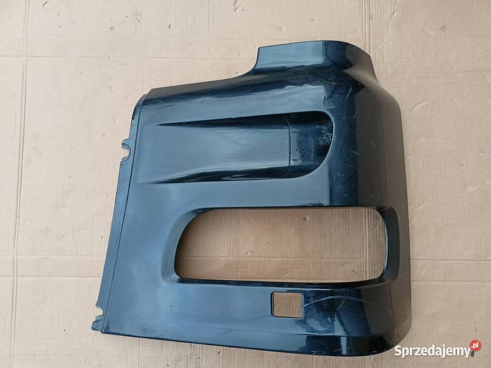 OBUDOWA OKULAR DAF XF105 1398263 LEWY ORYGINAŁ Sulechów sprzedam