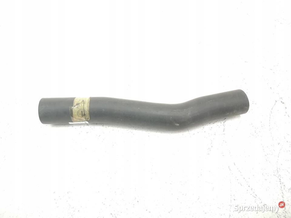 RURA WĄŻ CHŁODNICY MITSUBISHI PAJERO I 25 TD osobowe