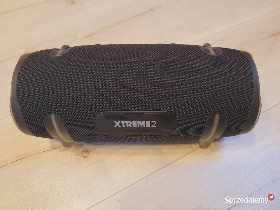 Głośnik JBL Extreme 2 Gorzów Wielkopolski