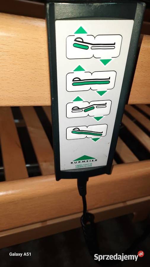 Łóżka rehabilitacyjne Włocławek