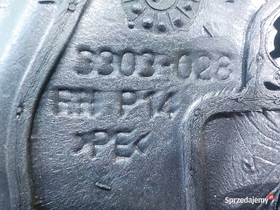 VOLVO C30 LIFT 16 D 10r 3D lusterko prawe osobowe Suków