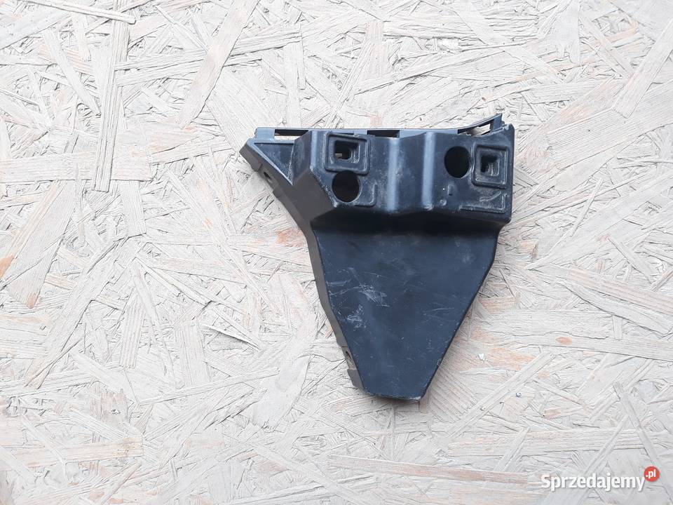 VOLVO C70 ŚLIZG ZDERZAKA LEWY PRZÓD 08620369 Karoseria Międzychód