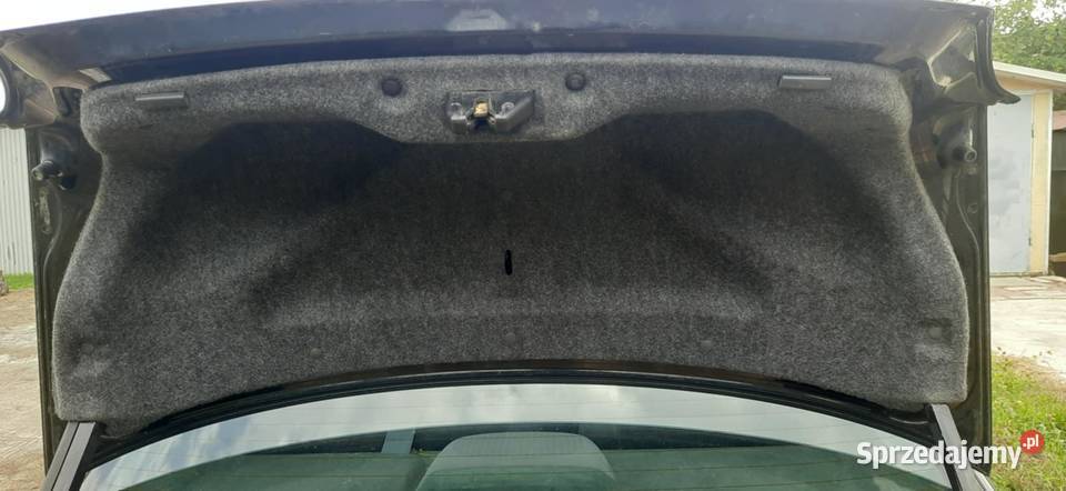 na części Honda Accord VI 6 23 F23Z5 B92PA świętokrzyskie