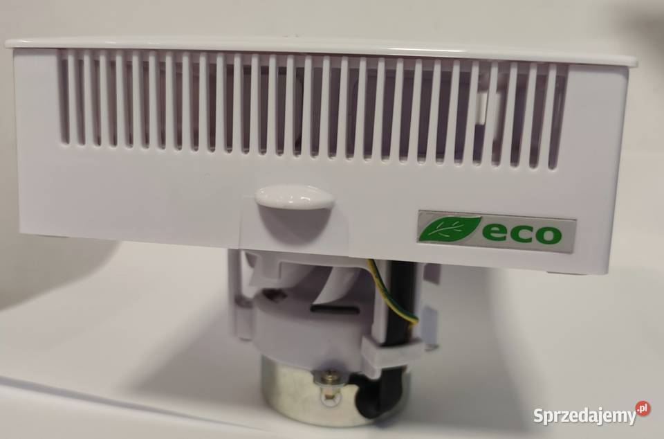 Wentylator łazienkowy Blauberg ECO 100 mazowieckie