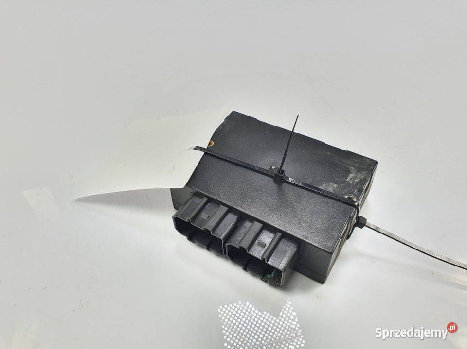 MODUŁ AUDI S8 D2 LIFT 4D0919283 Lipno