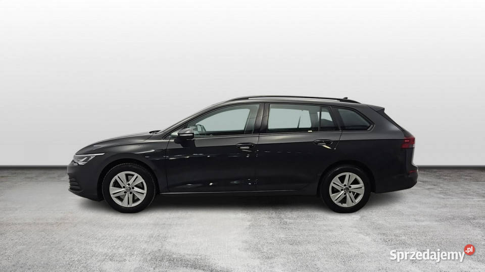 Volkswagen Golf 20 TDI Life Z Polskiego Salonu ESP