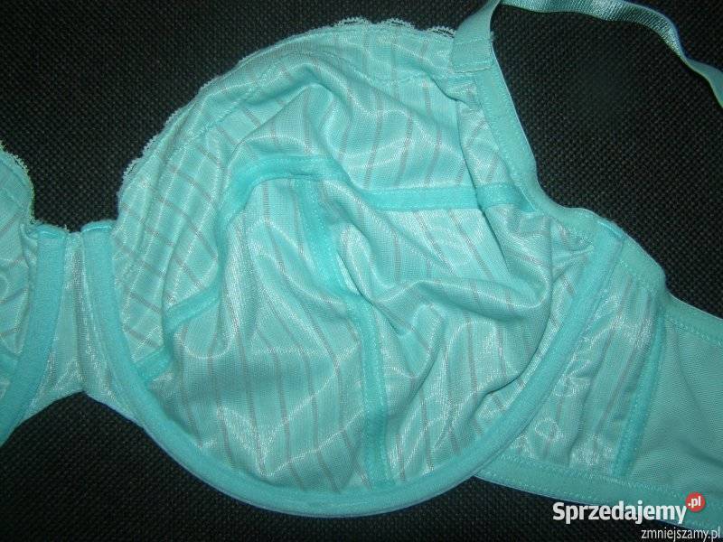 Biustonosz Stanik 36G 80G GEORGE 80cm Siedlce