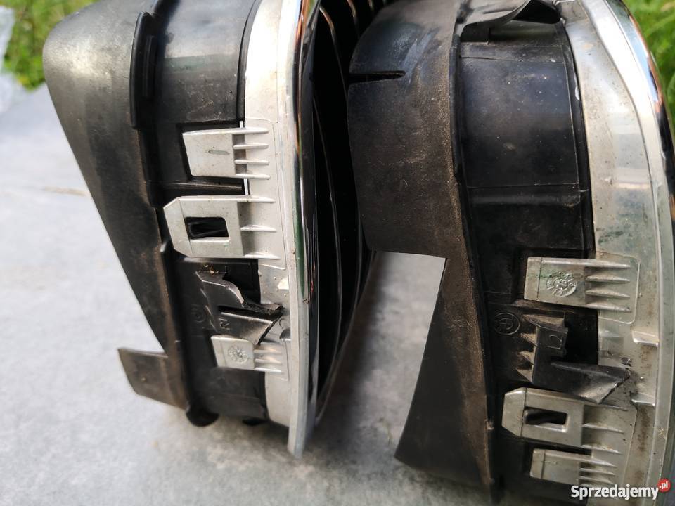 Nerki bmw e46 przedlift wielkopolskie Kalisz