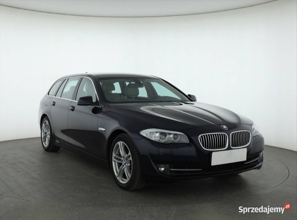 BMW 5 520i tempomat mazowieckie sprzedam