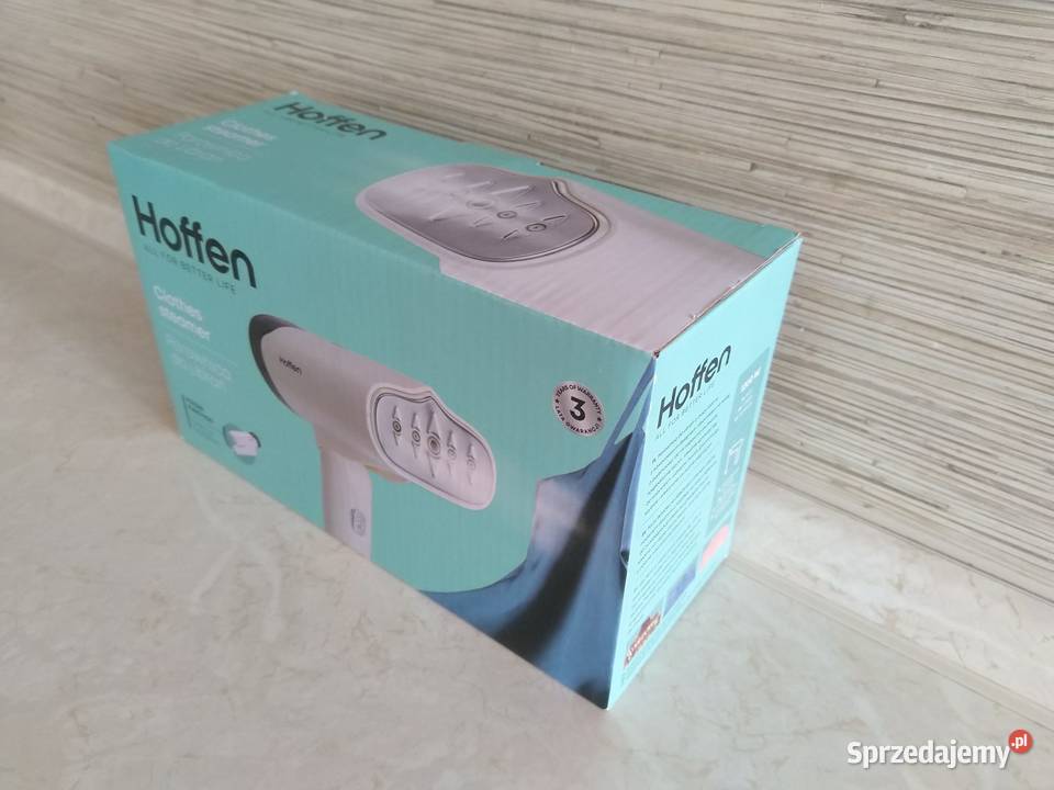 NAJTANIEJ Składana Parownica Do Ubrań BIAŁA śląskie Zabrze