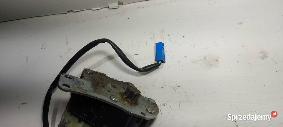 Silniczek fotela mercedes w210 lift 2108200308 wielkopolskie Zbąszyń sprzedam