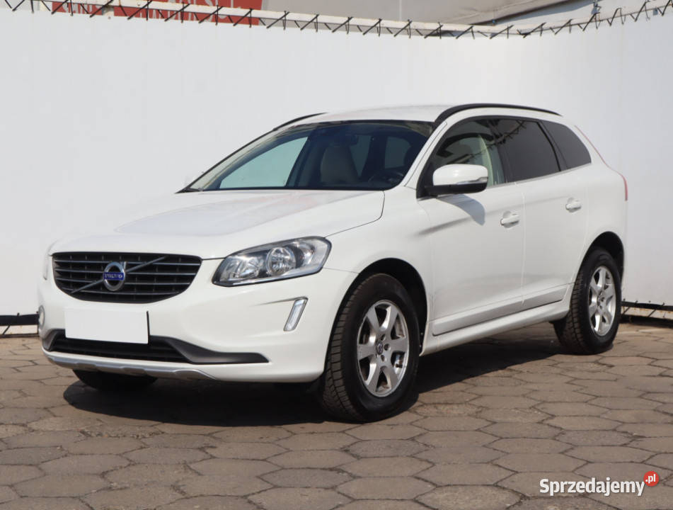 Volvo XC60 D4 radio XC 60
