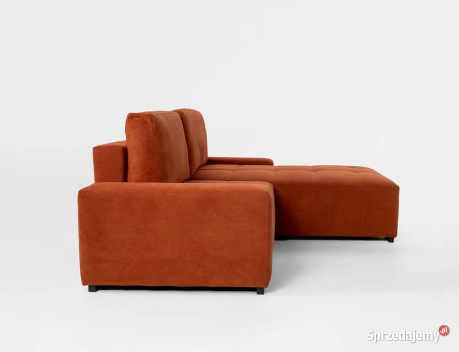 Miesięczny naroznik Rybnik