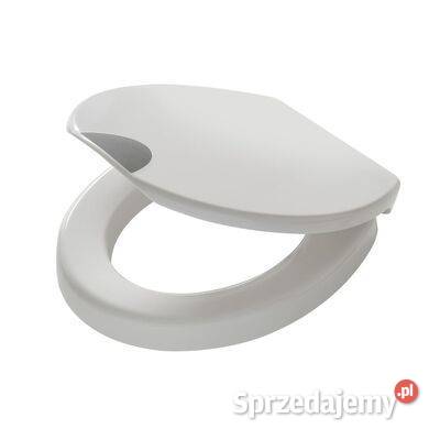 Tiger Deska sedesowa Comfort Care mazowieckie Warszawa sprzedam