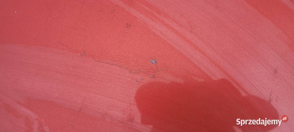 MASKA AUDI A4 B5 sprzedam