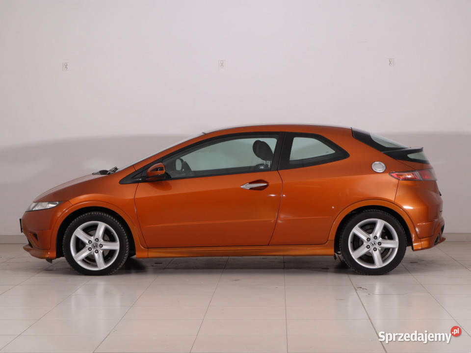 Honda Civic 18 iVTEC mazowieckie Piaseczno