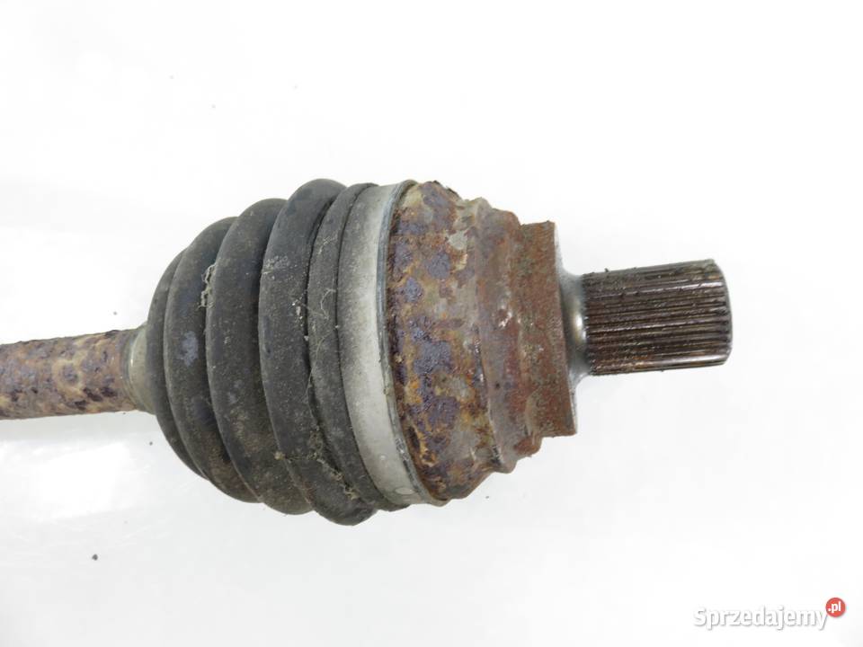 PÓŁOŚ PRAWA TYLNA VW PASSAT B6 Variant 3C5 32