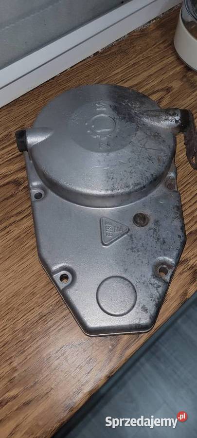 wsk jawa dniepr romet mz shl junak simson ural Rypin sprzedam