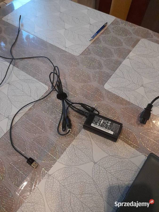 Laptop Acer Busko-Zdrój sprzedam