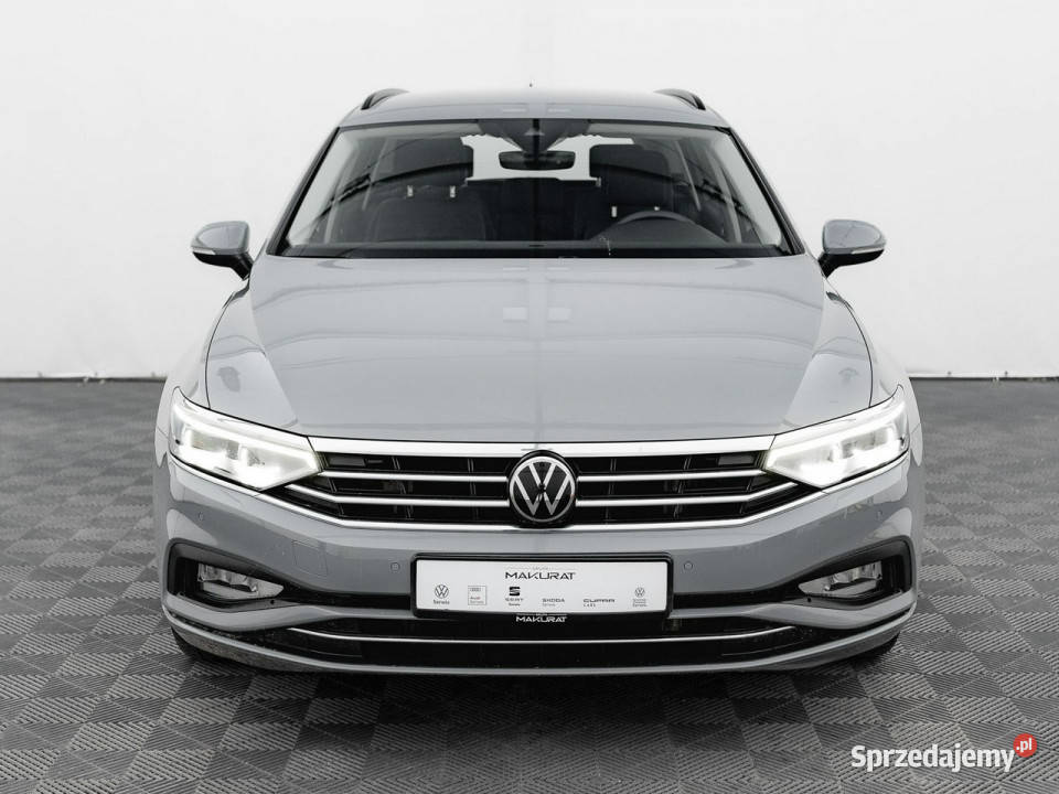 Volkswagen Passat WD8901R20 TDI Business DSG sprzedam