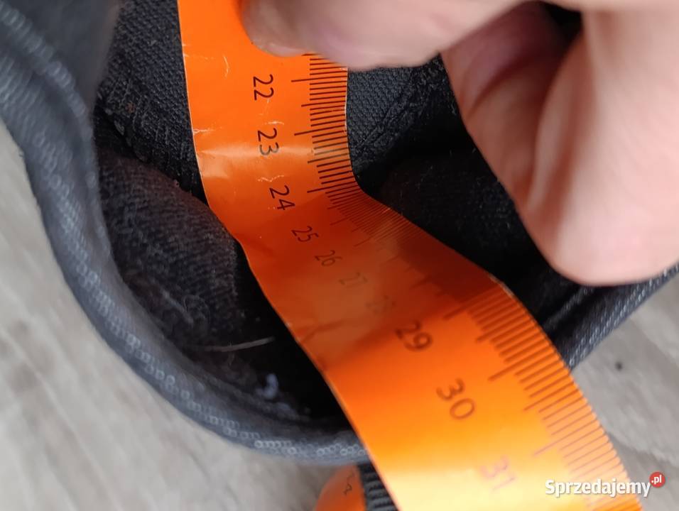 trampki tenisówki dziecięce rozmiar 38 Poznań