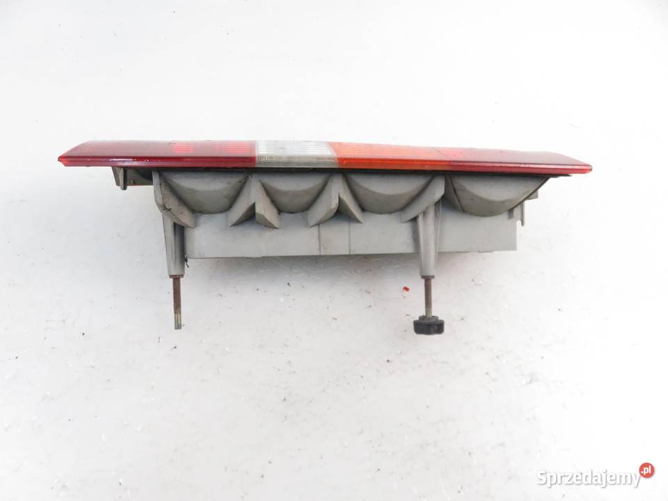 LAMPA LEWA TYLNA FORD TRANSIT V 20002006